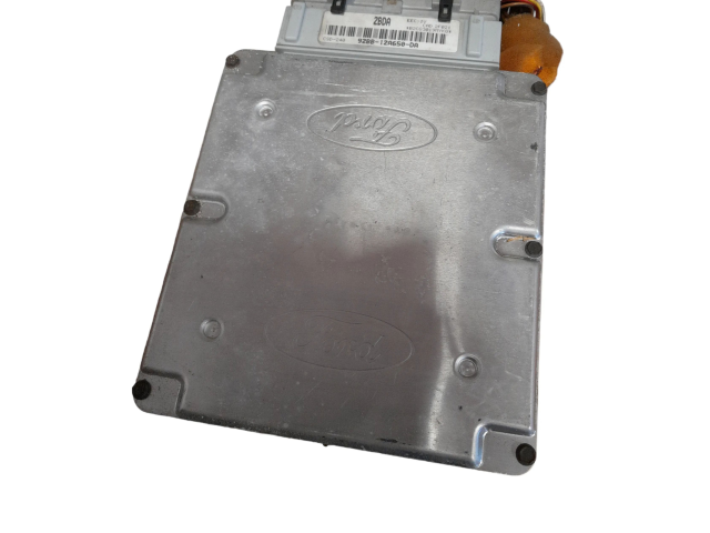 Другие блоки управления / модули