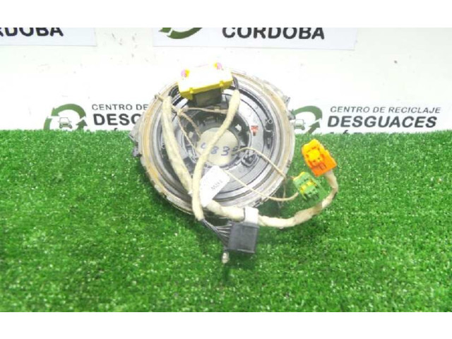 Подушка безопасности водителя 4E0953541A Audi A4 Allroad