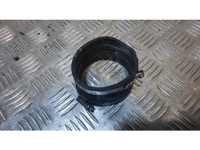 Трубка (трубки)/ шланг (шланги) интеркулера