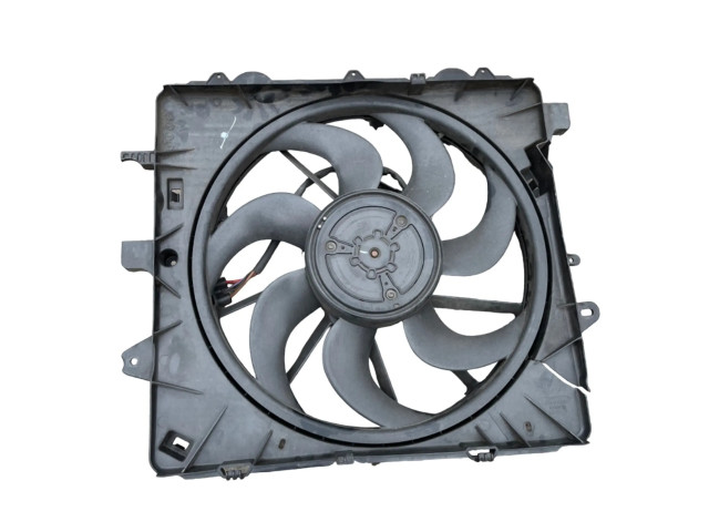 Вентилятор радиатора AA4227509772, F00HX0G096 Chevrolet Camaro 3.6