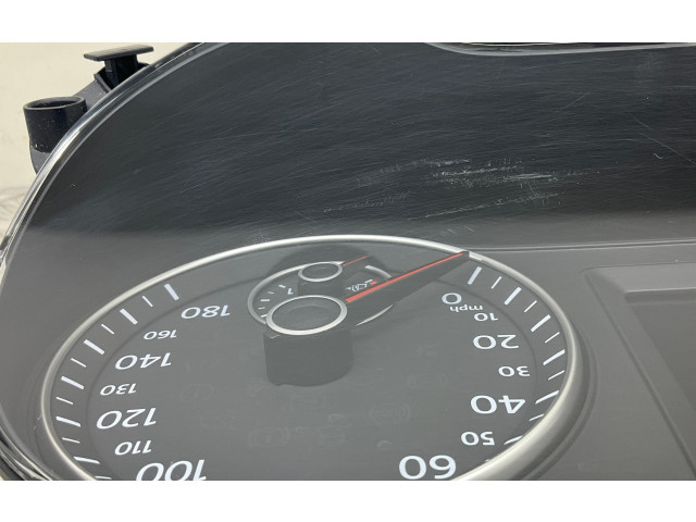 Панель приборов 5C6920973A Volkswagen Jetta VI