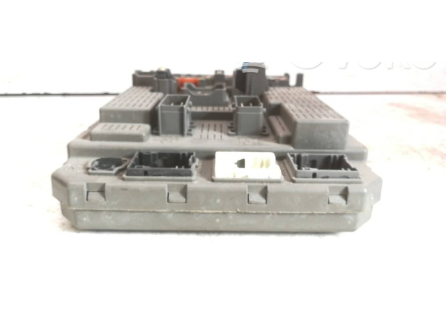 Блок предохранителей 9651938280 Citroen C8