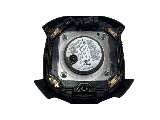 Подушка безопасности водителя 07356778950, 2035924X661   Jeep Renegade