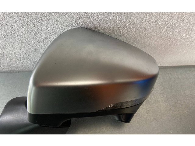 Зеркало электрическое Subaru Forester SK 2018 - года