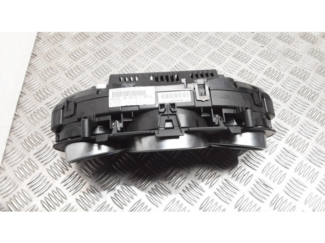 Přístrojová deska Mercedes-Benz E W212 2014 A2129000425, A2C87304800