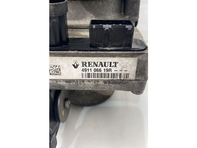 Форсунка     Dacia Sandero   