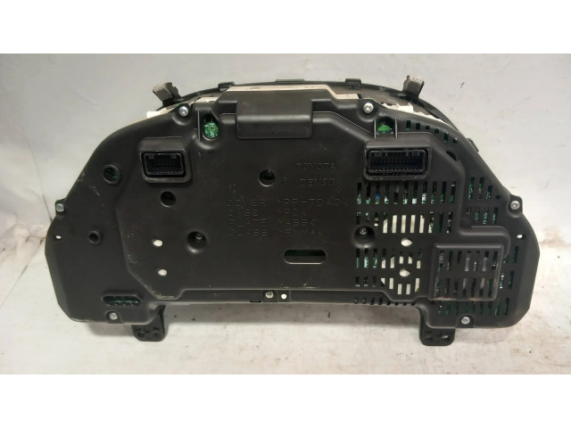 Панель приборов 8380053640, 2574301404 Lexus IS 220D-250-350