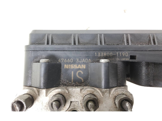Подушка безопасности в сиденье 476603JA0A, 1338001190   Infiniti JX35 L50