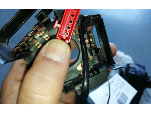 Ручка стеклоочистителей 6K6953503AF, 2PIN   Seat Ibiza II (6k)