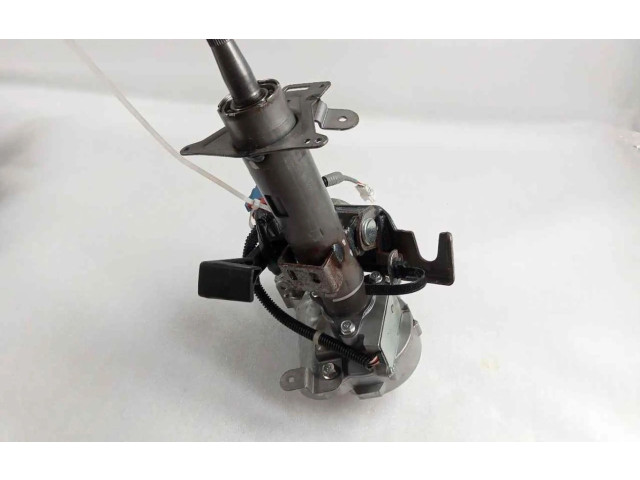 Руль Nissan Tiida C11  2004 - 2011 года SP3922LCB      