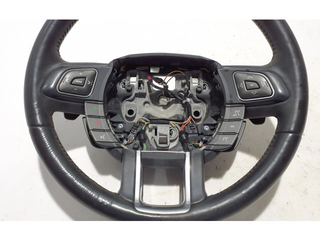 Volant Land Rover Evoque I 2016 GJ323F563KA