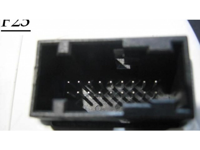 Панель приборов P9652008280H Citroen C2