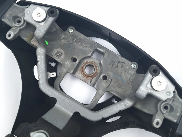 Руль Mazda 6  2002-2008 года GS12000720, GS120-00720      