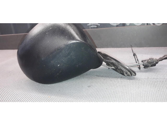 Зеркало электрическое        Chevrolet Matiz   -  года   