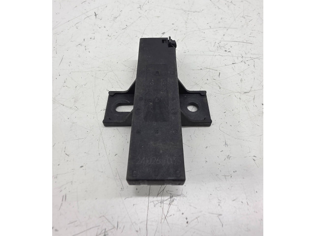 Pojistková skříňka Блок управления без ключа 80A907247 Audi Q5 SQ5 2024