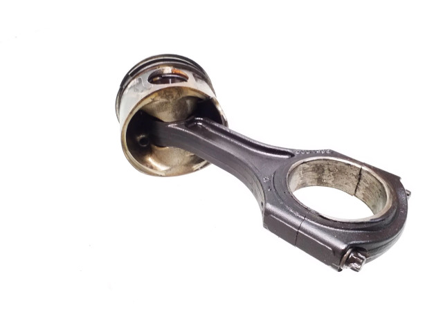 Píst 65100, 8349P Mercedes-Benz E W212 651925