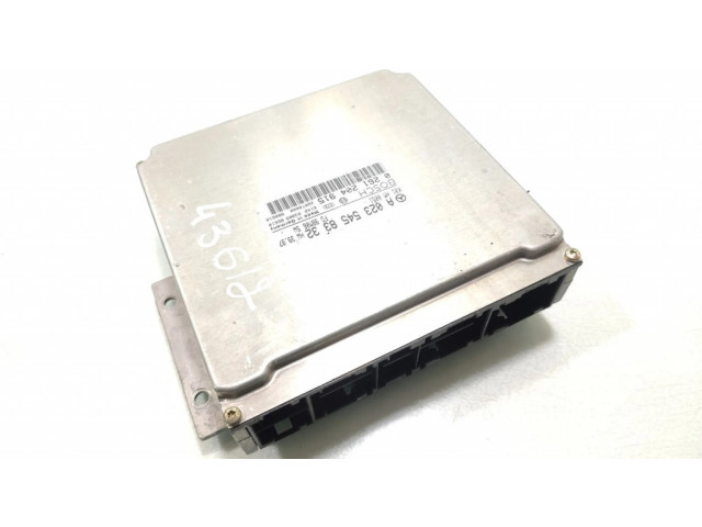 Řídící jednotka A0235458332, 0261204915 Mercedes-Benz SLK R170 1998