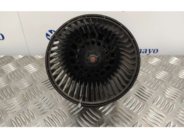 Вентилятор печки N109038B, T1020778J Dacia Logan Pick-Up