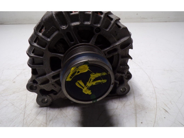 Генератор 05E903026K, 05E903026K Skoda Kamiq