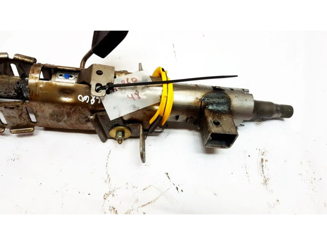    Рулевая рейка    Citroen C5 2001-2004 года