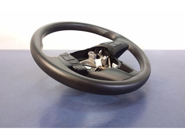 Руль Mazda 3 II 2013 - 2016 года