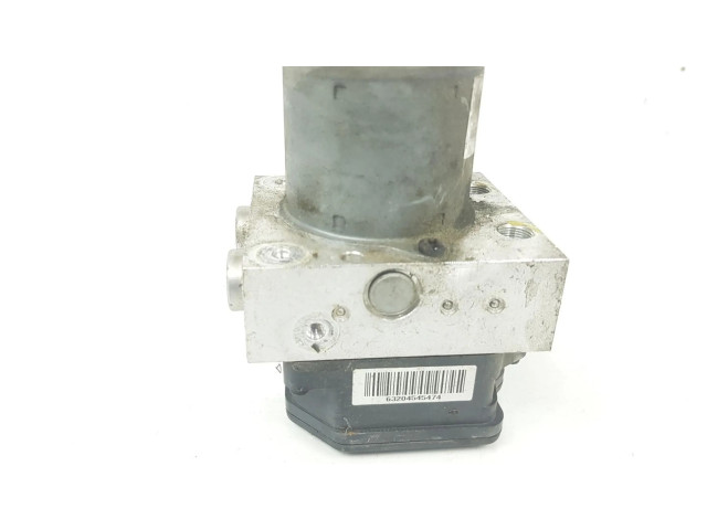 Блок АБС 4892034010 SsangYong Korando