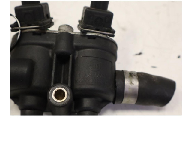 Форсунка 67R-010233 Dacia Sandero K7J A7