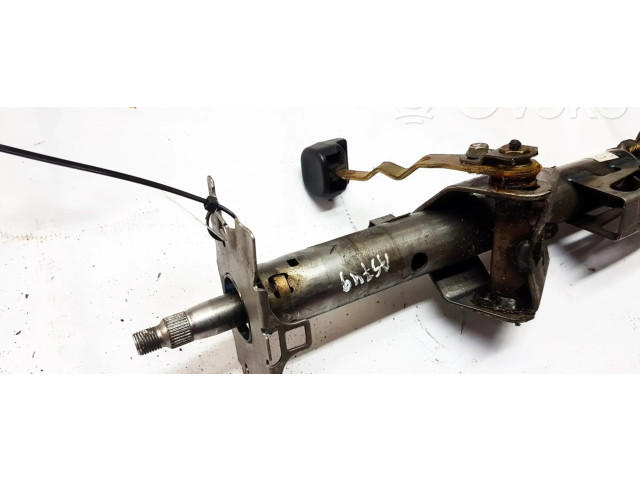 Рулевая рейка Toyota Yaris Verso 1999-2005 года