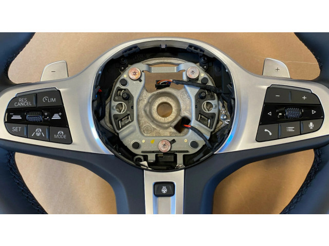 Volant BMW X6 G06 2020 32308008186, 32307855724