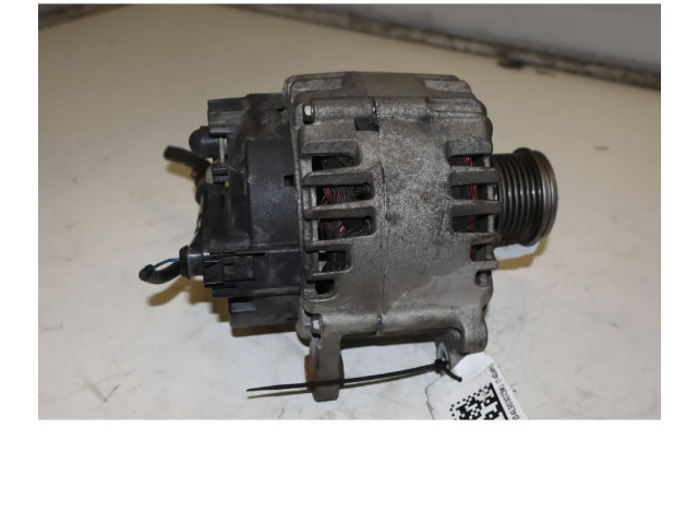 Генератор 04L903023K   Audi A3 S3 8V      