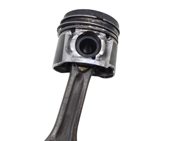 Píst 1612784080, 1612784080 Citroen C3