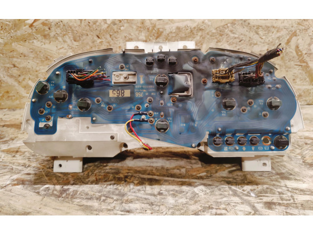 Ручка стеклоочистителей 2481032P00 Nissan 240ZX, 280ZX, 300ZX