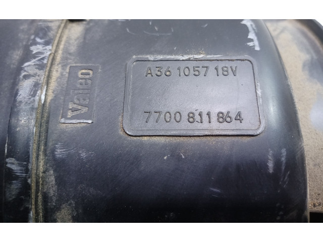 Вентилятор печки    7700811864   Renault 19