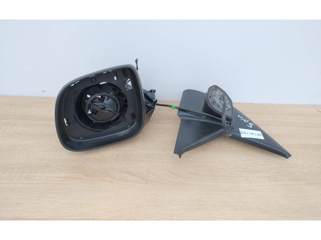 Zpětné zrcátko Volkswagen Transporter - Caravelle T6 2017 7E1857501FN