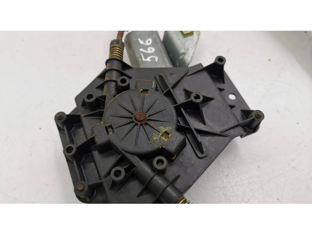 Передний комплект электрического механизма для подъема окна