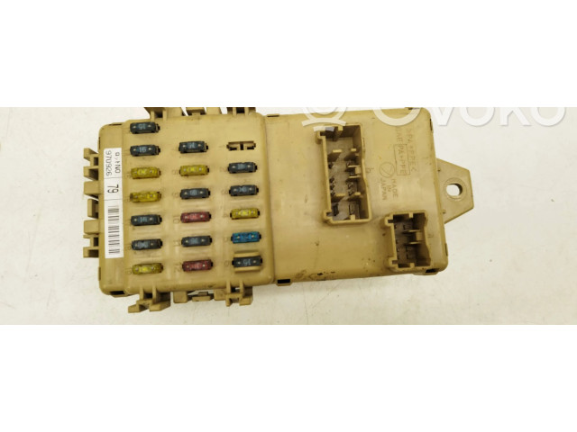 Блок предохранителей JB200400 Subaru Forester SF