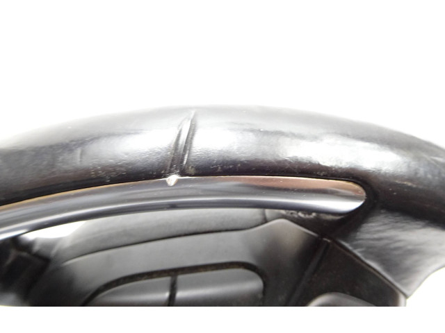 Руль Citroen C4 II Picasso 2013 - 2018 года 96777869ZD, 86758803