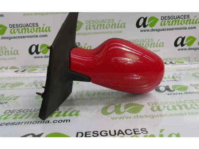 Зеркало электрическое Renault Scenic RX - года