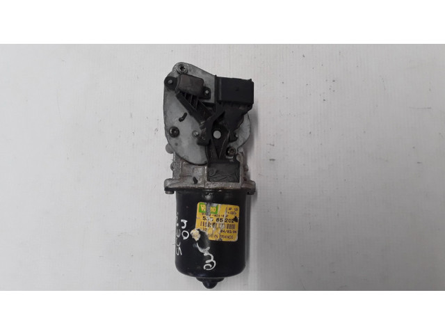 Моторчик дворников 7701056003    Renault Scenic II -  Grand scenic II