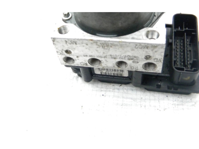 Блок АБС 1401109880, 5443L3240908   Peugeot  Expert  2007 - 2016 года