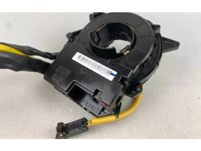 Полоса надувных подушек (кольцо srs) Subaru Forester SH  2008 - 2013 года 27546AG010      