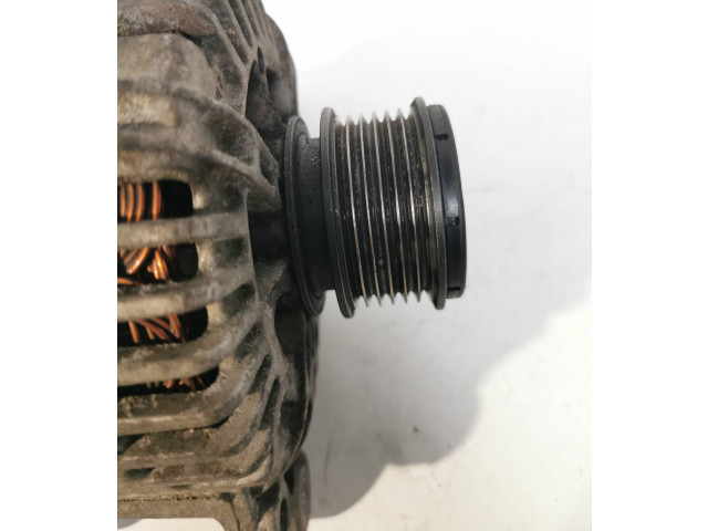 Генератор 06F903023C Audi A3 S3 8P