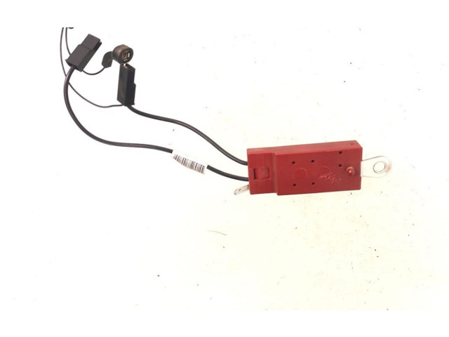 Блок управления 31310111, 31310111   Volvo S80