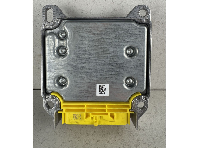 Блок подушек безопасности 4G0907637K Audi A7 S7 4G