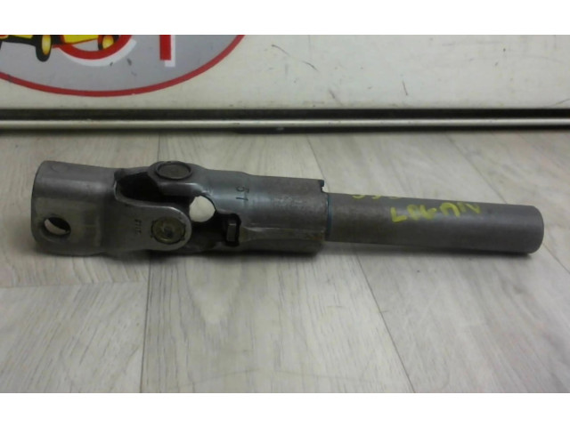    Рулевая рейка    Dacia Logan I 2004 - 2012 года