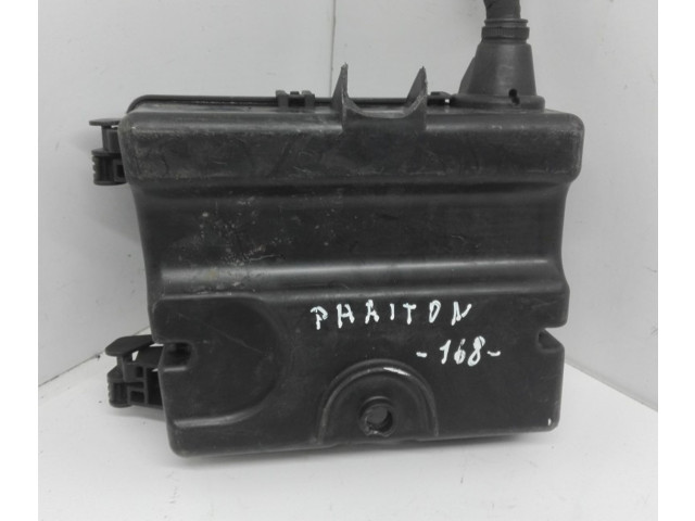 Блок предохранителей 3D0937619P Volkswagen Phaeton