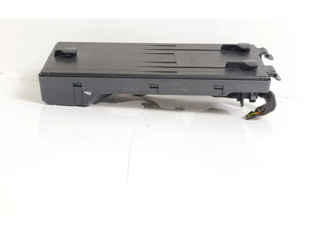 Блок управления крышки багажника       Audi A6 S6 C7 4G  2011 - 2018 года   