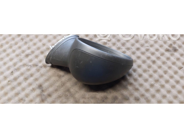 Зеркало электрическое        Mini One - Cooper Coupe R56  2005 - 2014 года   