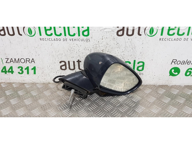 Zpětné zrcátko Citroen Berlingo 2009 96574438Y