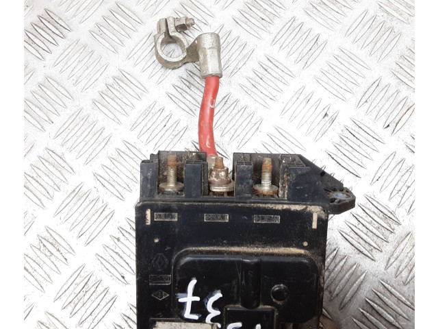 Vstřikovací čerpadlo Renault Fluence